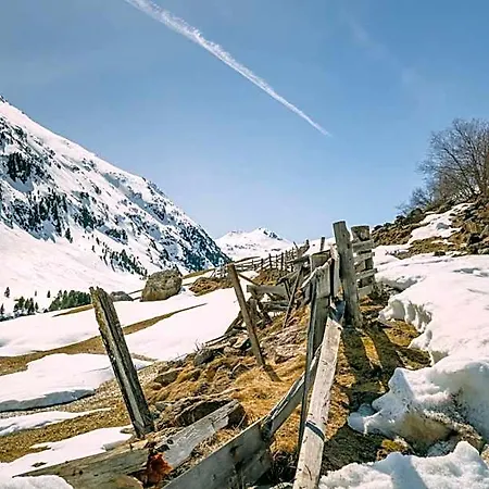 Szálloda Macun, Vent Im Oetztal 2*