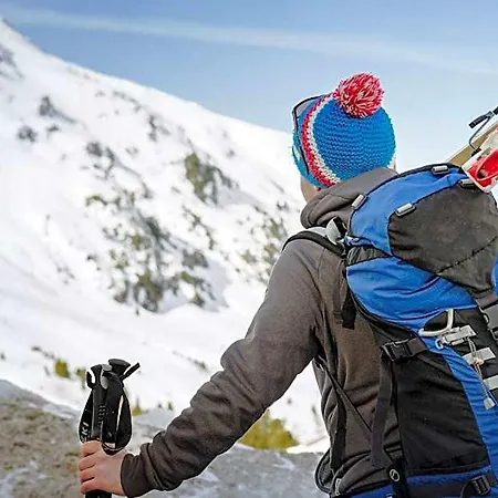 Hotell Macun, Vent Im Oetztal Sölden