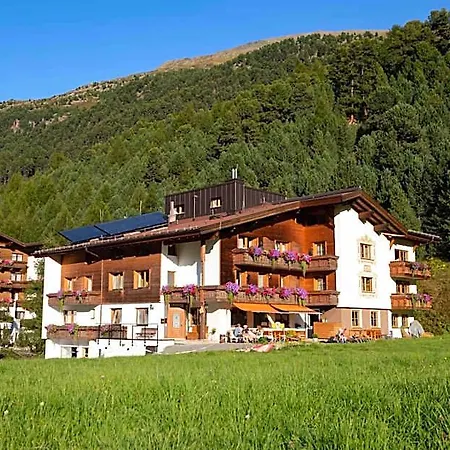 Macun, Vent Im Oetztal 2* Sölden