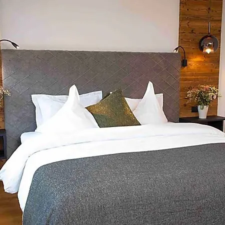 Hotell Macun, Vent Im Oetztal Sölden