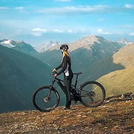 Macun, Vent Im Oetztal 2* Sölden