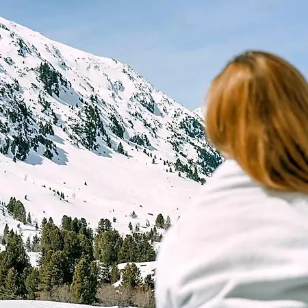 Macun, Vent Im Oetztal Sölden