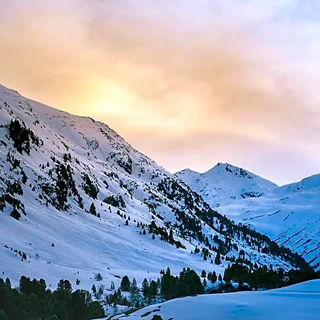 Macun, Vent Im Oetztal Hotell 2*
