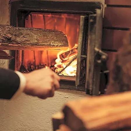 Macun, Vent Im Oetztal Hotell 2*