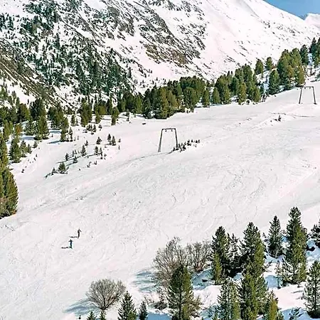Macun, Vent Im Oetztal