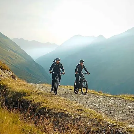 Macun, Vent Im Oetztal Sölden