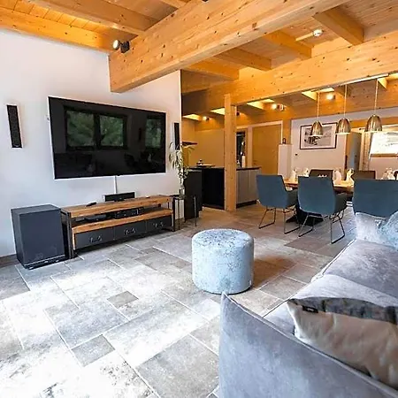 Macun, Vent Im Oetztal Hotell 2*