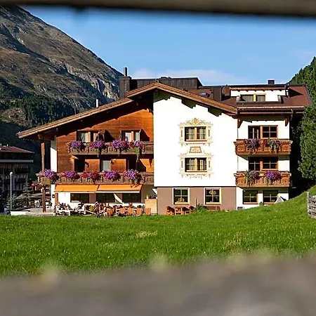 Macun, Vent Im Oetztal Sölden
