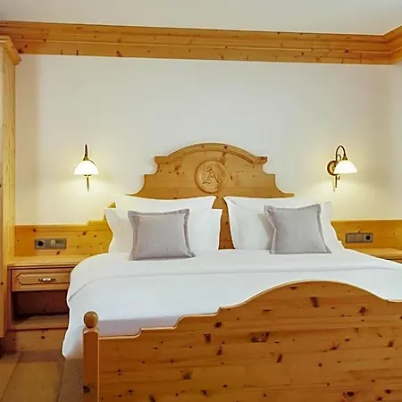 Macun, Vent Im Oetztal Hotell 2*